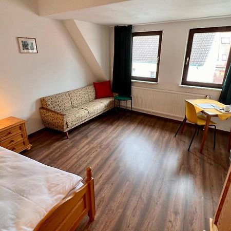 Hotel Sonne Wassertruedingen Экстерьер фото