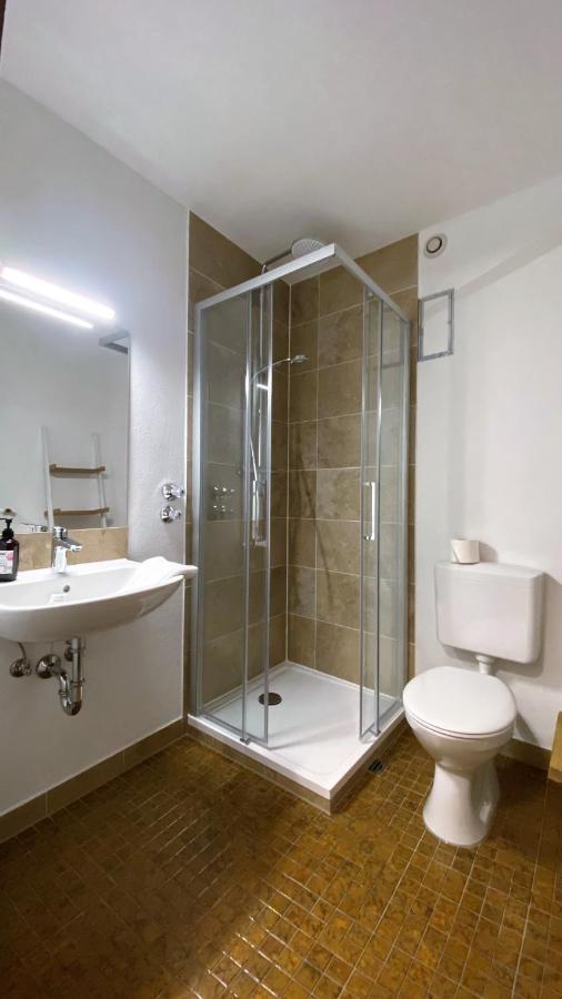 Hotel Sonne Wassertruedingen Экстерьер фото