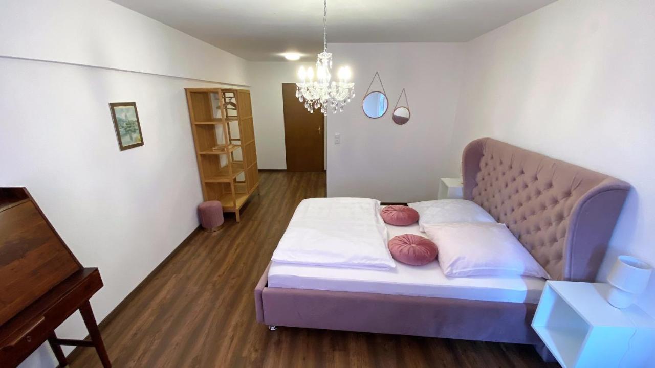Hotel Sonne Wassertruedingen Экстерьер фото