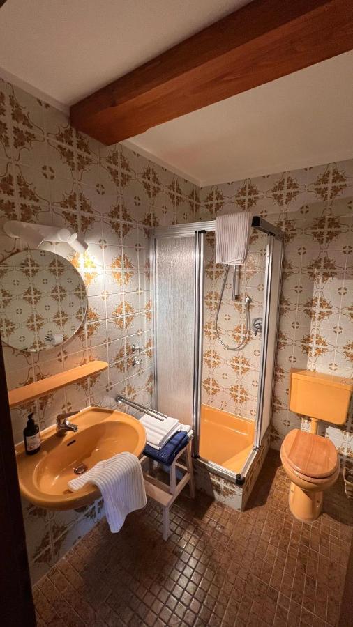 Hotel Sonne Wassertruedingen Экстерьер фото
